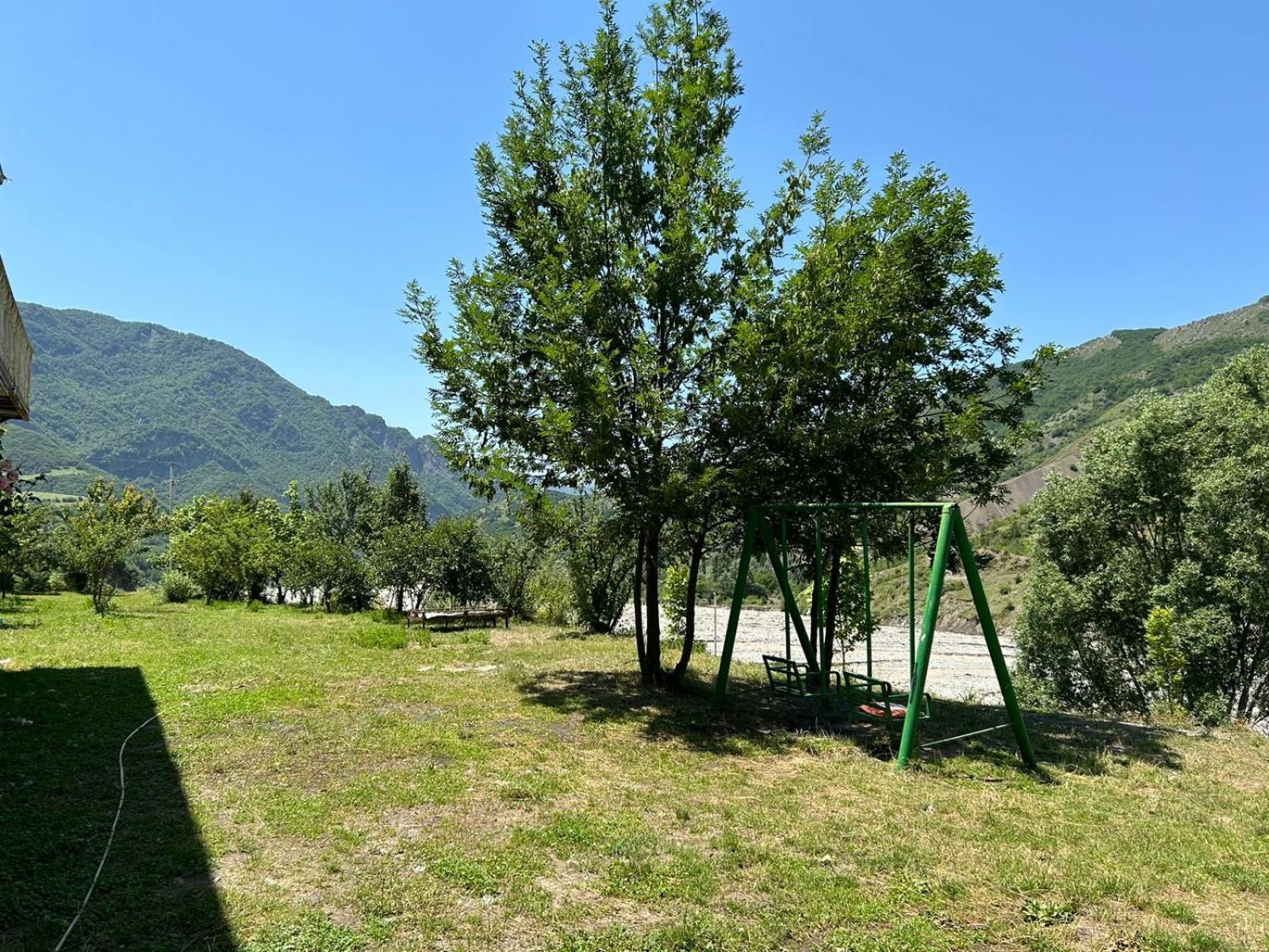 Отель Karvansaray Lahic Экстерьер фото